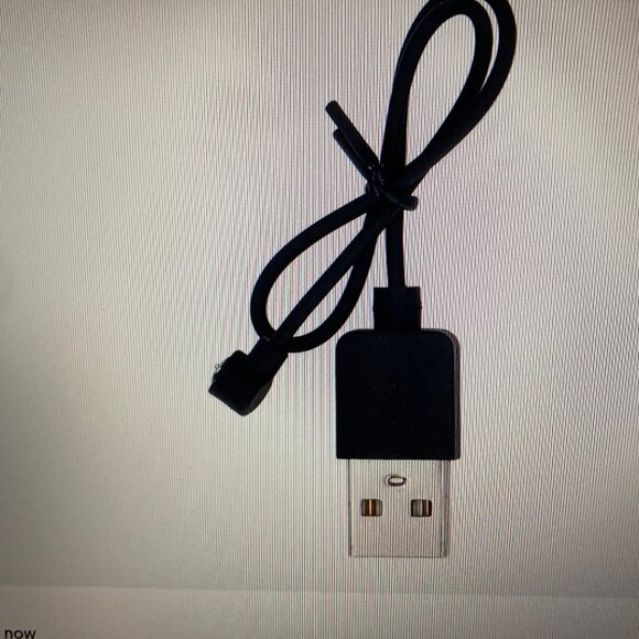 smart ring size 8 color silver - Picture 10 of 11